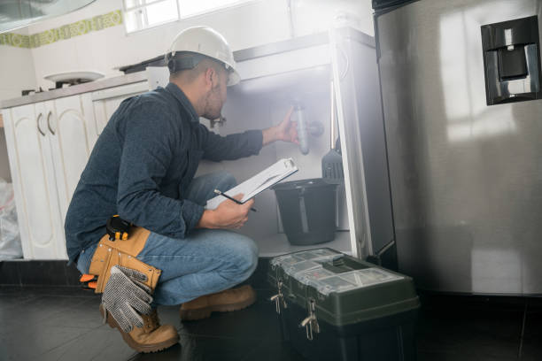 Best Emergency Plumber  in Pflugerville, TX