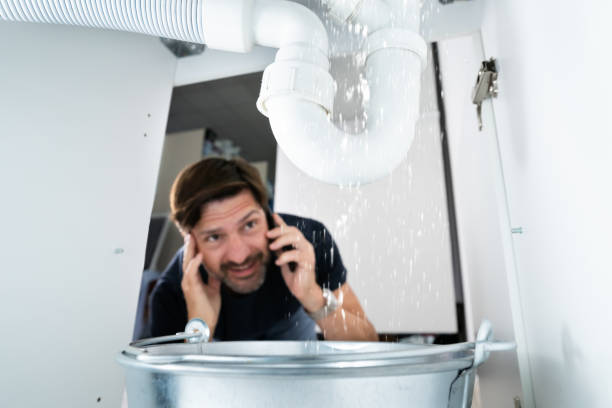 Best Sewer Cleaning Services  in Pflugerville, TX