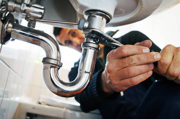 Best Local Plumber Services  in Pflugerville, TX