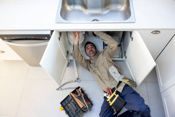  Pflugerville, TX Plumbing Pros