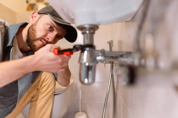 Best Hot Water Heater Installation  in Pflugerville, TX