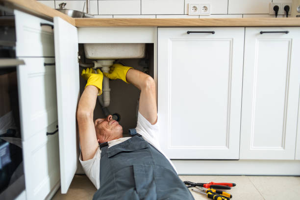 Best Emergency Plumbing Repair  in Pflugerville, TX