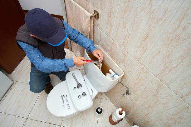 Best Drain Cleaning Services  in Pflugerville, TX