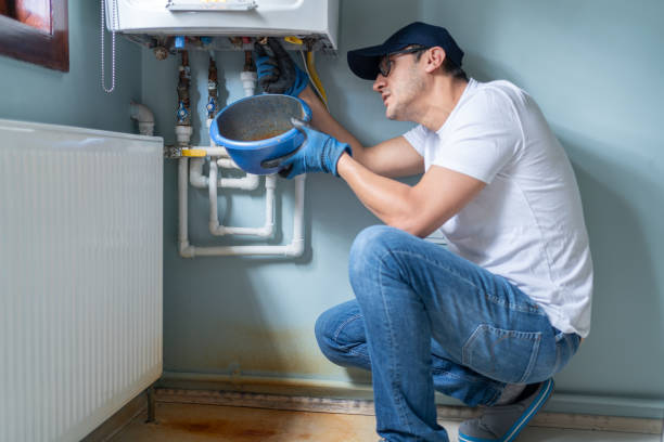 Best Gas Line Repair  in Pflugerville, TX