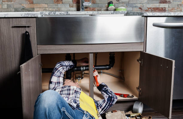 Trusted Pflugerville, TX Plumbing Experts