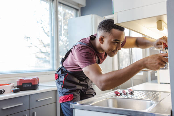Professional Plumbing in Pflugerville, TX