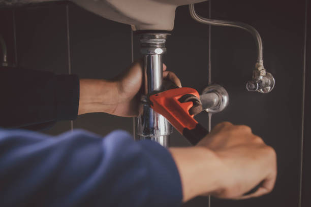 Best Commercial Plumbing Services  in Pflugerville, TX
